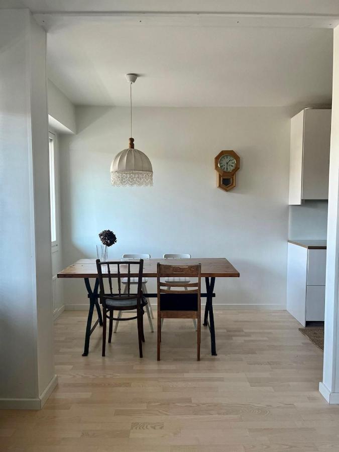 Apartment Elviira ロヴァニエミ エクステリア 写真