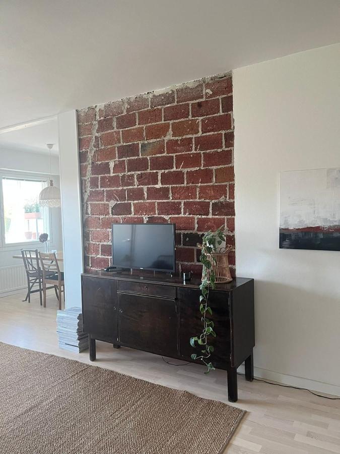 Apartment Elviira ロヴァニエミ エクステリア 写真